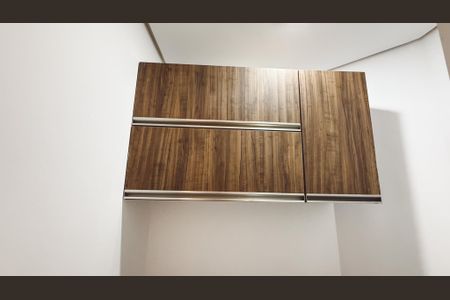 Apartamento à venda com 126m², 3 quartos e 2 vagasQuarto de Serviço