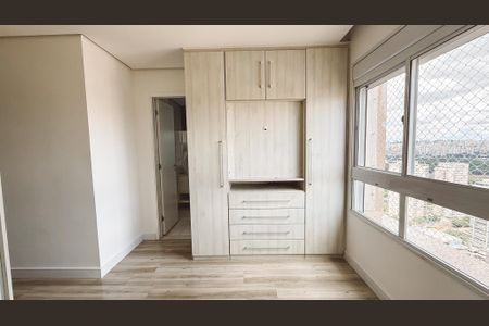 Apartamento à venda com 126m², 3 quartos e 2 vagasSuíte 3