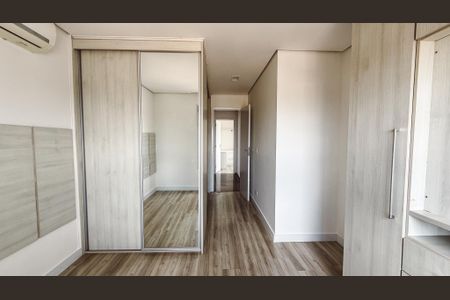 Apartamento à venda com 126m², 3 quartos e 2 vagasSuíte 3