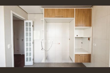 Apartamento à venda com 126m², 3 quartos e 2 vagasCozinha