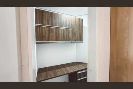 Apartamento à venda com 126m², 3 quartos e 2 vagasQuarto de Serviço