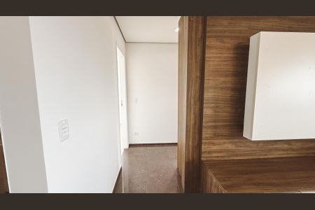 Apartamento à venda com 126m², 3 quartos e 2 vagasHall