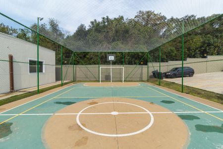 Apartamento à venda com 46m², 2 quartos e 1 vagaQuadra Esportiva