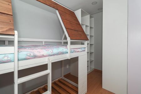 Apartamento à venda com 46m², 2 quartos e 1 vagaQuarto 2