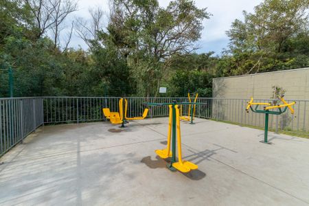 Apartamento à venda com 46m², 2 quartos e 1 vagaÁrea comum