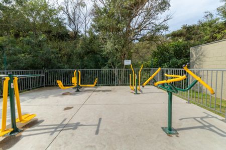 Apartamento à venda com 46m², 2 quartos e 1 vagaÁrea comum