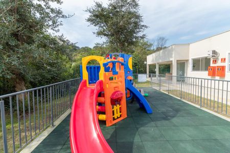 Apartamento à venda com 46m², 2 quartos e 1 vagaÁrea comum - Playground