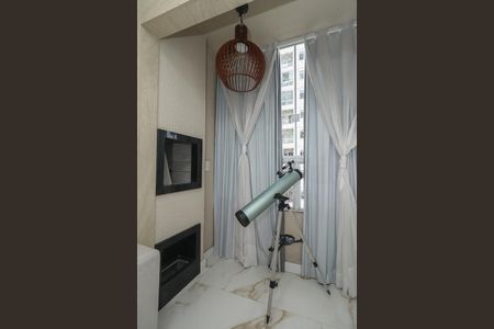 Apartamento à venda com 46m², 2 quartos e 1 vagaSala