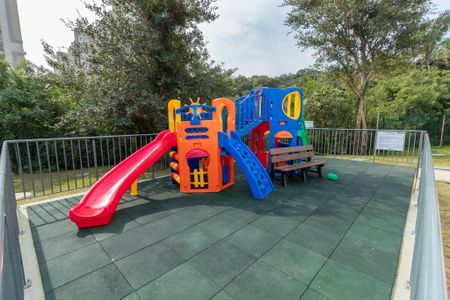Apartamento à venda com 46m², 2 quartos e 1 vagaÁrea comum - Playground