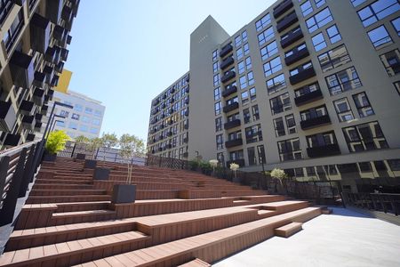 Studio para alugar com 54m², 1 quarto e sem vaga Studio para alugar com 54m², 1 quarto e sem vagaÁrea comum