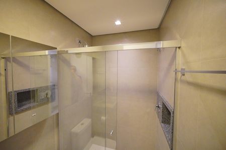 Studio para alugar com 54m², 1 quarto e sem vagaBanheiro