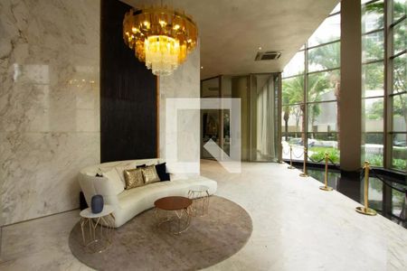 Apartamento à venda com 221m², 3 quartos e 3 vagasÁrea comum