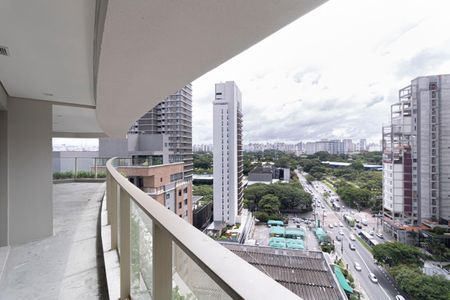 Apartamento à venda com 221m², 3 quartos e 3 vagasVaranda gourmet