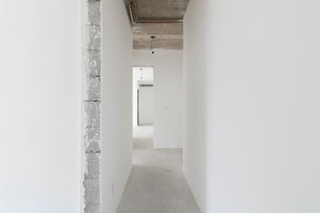 Apartamento à venda com 221m², 3 quartos e 3 vagasCorredor