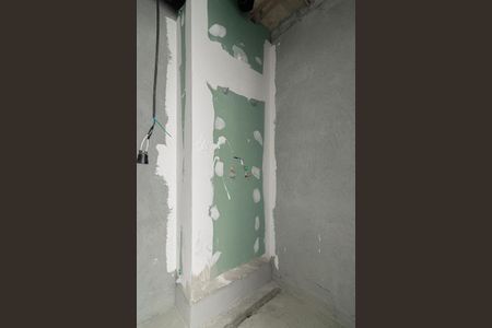 Apartamento à venda com 221m², 3 quartos e 3 vagasBanheiro da Suíte 2