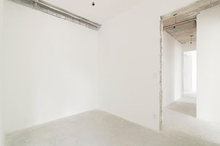 Apartamento à venda com 221m², 3 quartos e 3 vagasQuarto Suíte 1