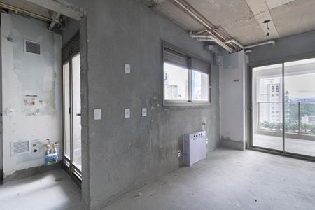 Apartamento à venda com 221m², 3 quartos e 3 vagasCozinha