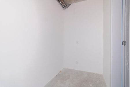 Apartamento à venda com 221m², 3 quartos e 3 vagasÁrea de Serviço