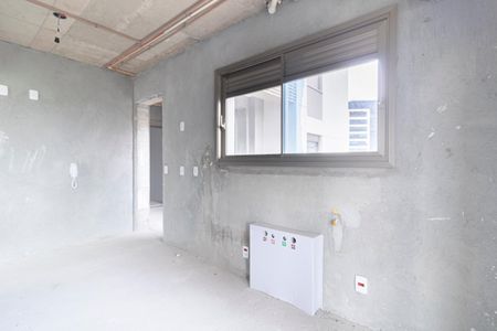 Apartamento à venda com 221m², 3 quartos e 3 vagasCozinha