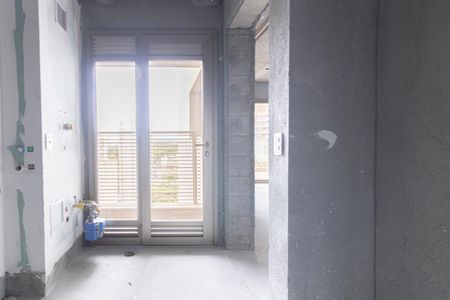 Apartamento à venda com 221m², 3 quartos e 3 vagasÁrea de Serviço