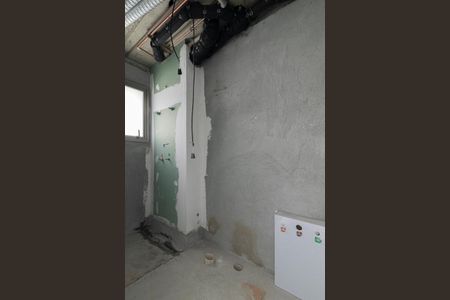 Apartamento à venda com 221m², 3 quartos e 3 vagasBanheiro da Suíte 3