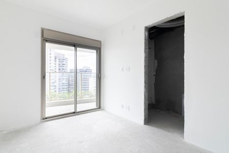 Apartamento à venda com 221m², 3 quartos e 3 vagasQuarto Suíte 3