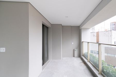 Apartamento à venda com 221m², 3 quartos e 3 vagasVaranda gourmet