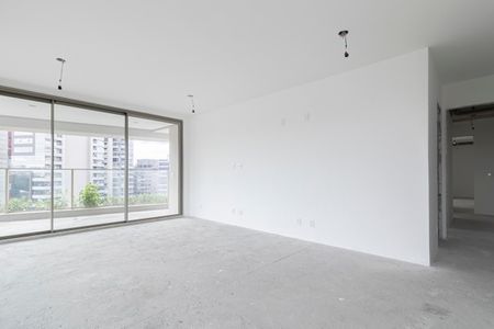 Apartamento à venda com 221m², 3 quartos e 3 vagasSala