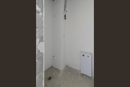 Apartamento à venda com 221m², 3 quartos e 3 vagasLavabo
