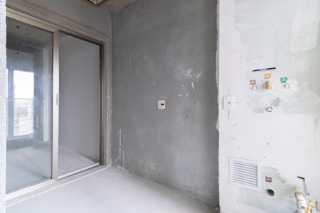 Apartamento à venda com 221m², 3 quartos e 3 vagasCozinha