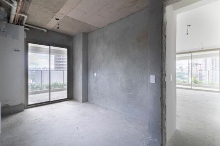 Apartamento à venda com 221m², 3 quartos e 3 vagasCozinha