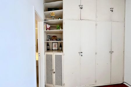 Apartamento para alugar com 40m², 1 quarto e 1 vagaSuite 