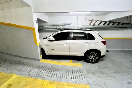 Apartamento para alugar com 40m², 1 quarto e 1 vagaGaragem