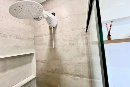 Apartamento para alugar com 40m², 1 quarto e 1 vagaSuite 
