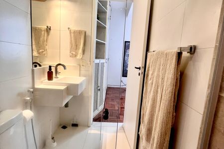 Apartamento para alugar com 40m², 1 quarto e 1 vagaSuite 