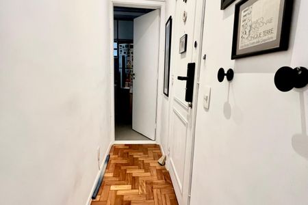 Apartamento à venda com 1 quarto, 40m² em Ipanema, Rio de Janeiro