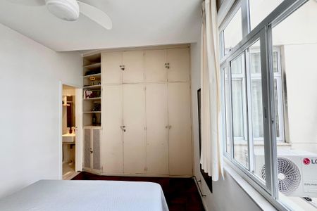 Apartamento à venda com 1 quarto, 40m² em Ipanema, Rio de Janeiro