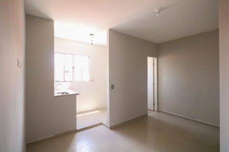 Casa para alugar com 90m², 3 quartos e 1 vagaEdícula