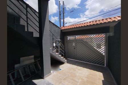 Casa para alugar com 90m², 3 quartos e 1 vagaGaragem