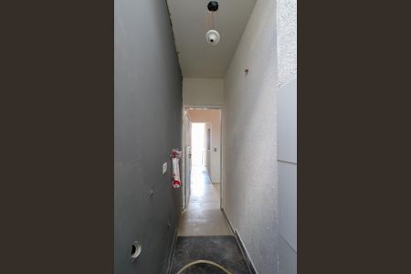 Casa para alugar com 90m², 3 quartos e 1 vagaEdícula