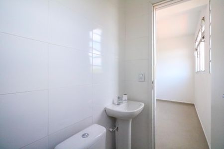 Casa para alugar com 90m², 3 quartos e 1 vagaBanheiro