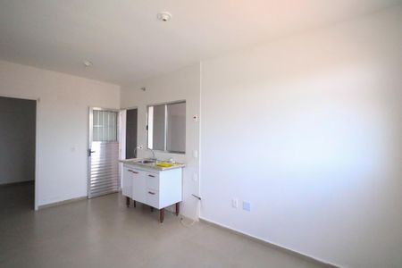 Casa para alugar com 90m², 3 quartos e 1 vagaCozinha