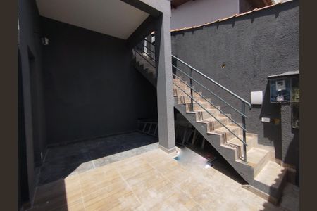 Casa para alugar com 90m², 3 quartos e 1 vagaGaragem