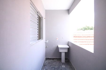 Casa para alugar com 90m², 3 quartos e 1 vagaÁrea de Serviço