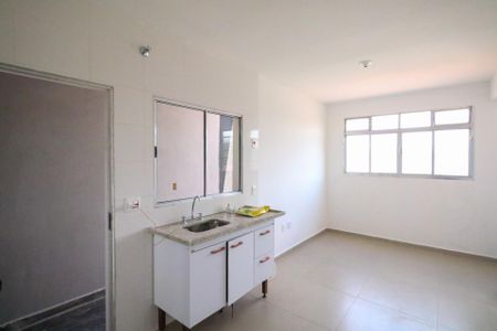 Casa para alugar com 90m², 3 quartos e 1 vagaCozinha