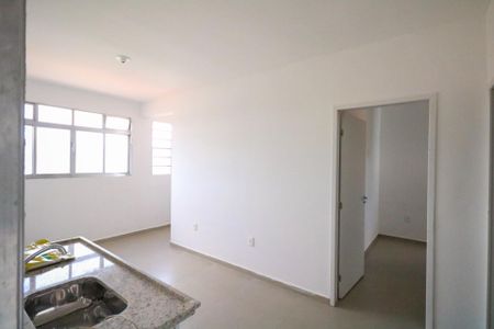 Casa para alugar com 90m², 3 quartos e 1 vagaCozinha