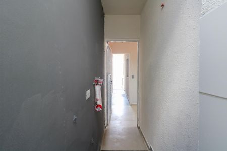 Casa para alugar com 90m², 3 quartos e 1 vagaEdícula