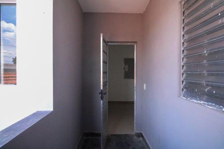 Área de Serviço de casa para alugar com 3 quartos, 90m² em Mauá, São Caetano do Sul