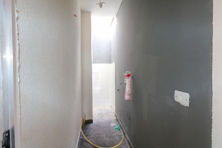 Casa para alugar com 90m², 3 quartos e 1 vagaEdícula