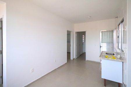Casa para alugar com 90m², 3 quartos e 1 vagaCozinha